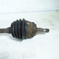 MERCEDES A160 1.6B semi-axis left complete
