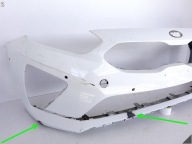 KIA CEED III 3 GT-LINE 18-21 bumper BUMPER front (6xPDC) 86511-J7710
