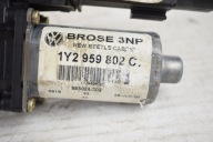 mini motor windows right VW NWE BEETLE 1Y2959802C