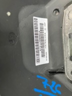 steering wheel, 3008 HYBRID4 leather CHROM