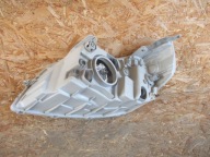 light front front right CHEVROLET AVEO