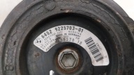 compressor compressor; of the air conditioning 447260-3821 BMW E90 2.0D