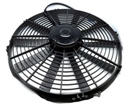 Axiálny ventilátor 12V 350 mm/14" typ spal VA8-AP10