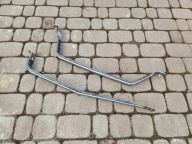 Poignée Support plaque Réservoir Carburant Support 4357 4358 Toyota Highlander XU70