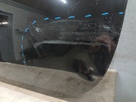 door front left FIAT 500