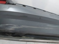 Paraurti posteriore PDC grigio Skoda Kodiaq e (2016-2023)