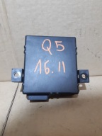 AUDI Q5 8R A4 B8 A5 8T modul Bedienteil GATEWAY 8T0907468AA
