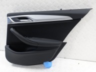 BMW 5 G31 G30 & LCI upholstery right rear part