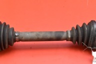 semi-axis left front MANUAL VOLVO V50 2.0 D 136 KM 03-11