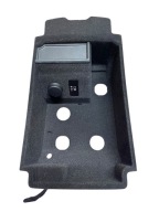 passenger compartment TUNELU consoles LADOWARKA BMW 7 G11 G12 LCI