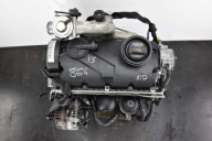 engine GOLF IV OCTAVIA and BORA FABIA IBIZA III 1.9 TDI 100KM ATD @KOMPRESJA@