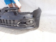 RENAULT MEGANE III 3 LIFT 13-15 bumper front