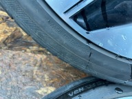 RENAULT MEGANE V E-TECH discs aluminium wheels tyres 20" 215/45R20 215/45/20