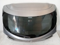 boot doors boot rear part MAZDA 3 16R