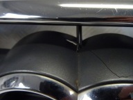 grill grille front front AUDI A3 8V 8V3853651