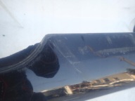 MERCEDES E-KLASA W207 COUPE threshold left moulding left
