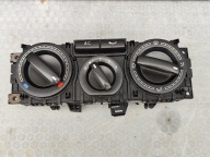 VW T5 COMANDI CLIMA Controllo BOCCHETTE 2.5 TDI 7H0820045R9B9