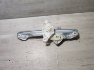 Hyundai Kona and 2018 rear part side left window regulator