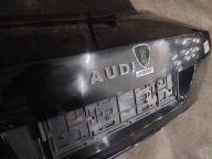 trunk door boot AUDI A4 B6 LY9B
