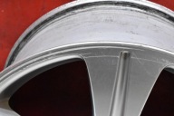 discs aluminium disc A2134011200 17" ET40 5X112X66.6 MERCEDES E-KLASA