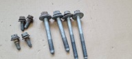 A7 4G screws springing rear part SANEK axle beam siders A6 C7 4G A4 B8 A5