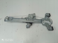 OPEL MOKKA window regulator mechanism left rear part
