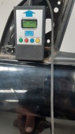door front front left Hyundai Tucson and LIFT EB