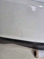 MITSUBISHI ASX LIFT 12-16 stoßstange heck hinten