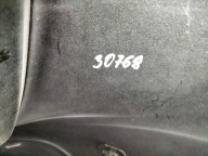 lökhárító hátsó far BMW 2 F45 14