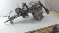 Renault Fluence 1.5 DCI steering wheel rod control electrics europa