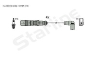 Zapaľovací kábel Starline ZK 5691