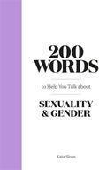 200 Words to Help you Talk about Sexuality &