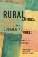 Rural America in a Globalizing World: Problems