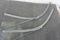 wiper arm front KOMPLET left right CITROEN C4 GRAND PICASSO II EU