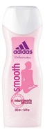 Adidas Smooth Women Żel pod prysznic 400 ml