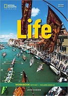 Life 2nd ed Pre-Intermediate Workbook + Key + Audio CD