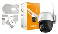 Kamera IP WI-FI zewnętrzna Imou Cruiser IPC-S42FP 4MP