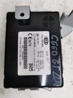 module control unit BCM KOMFORTU KIA PROCEED II 95400-A2051
