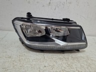 VW TIGUAN II 5NB REFLEKTOR light right front front 5NB941006B