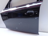 Tür links vorne BMW 1 E81 E87 NR 28340