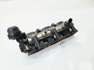 intake manifold left AUDI A4 B7 A6 C6 3.2 FSI 06E133109E
