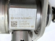 Kuro siurblys OPEL 9830305880 1.2L benzinas 74kW 2023 – nuotrauka 5