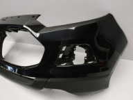 12-16R FORD ECOSPORT STOSSSTANGE HOKEJ VORNE SCHWARZER