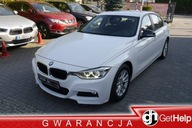 BMW 320 2.0d 184KM 100%bezwypadkowy Gwarancja 12mc