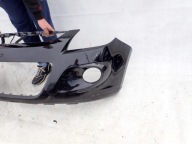 HYUNDAI I20 and 1 08-12 bumper front front