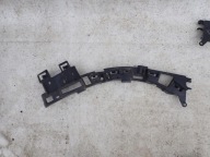 BERLINGO RIFTER COMBO 18- support holder of a bumper left rear part