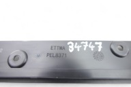 moulding Dzwi LED left rear part LAND ROVER DISCOVERY V PEL8371