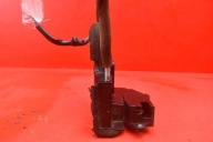 lock door right rear part rear MAZDA CX-7 09-12