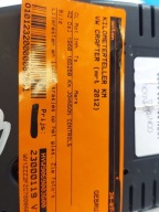 dials clock VW CRAFTER 2.0 TDI 2012R A9069019600