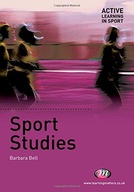 Sport Studies Bell Barbara
